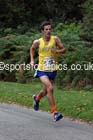 Senior mens 6 stage road relay, English National 6 and 4 Stage Road Relays, Sutton Park, Birmingham. Photo: David T. Hewitson/Sports for All Pics